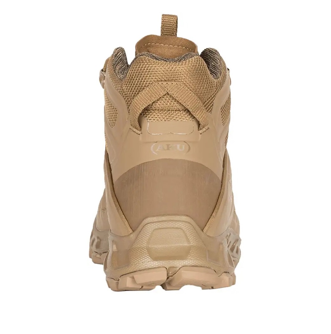 Черевики AKU Selvatica TC MID GTX Coyote Фото 2